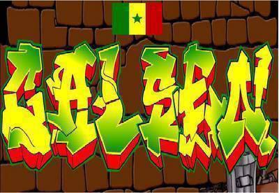 welcome to senegal
